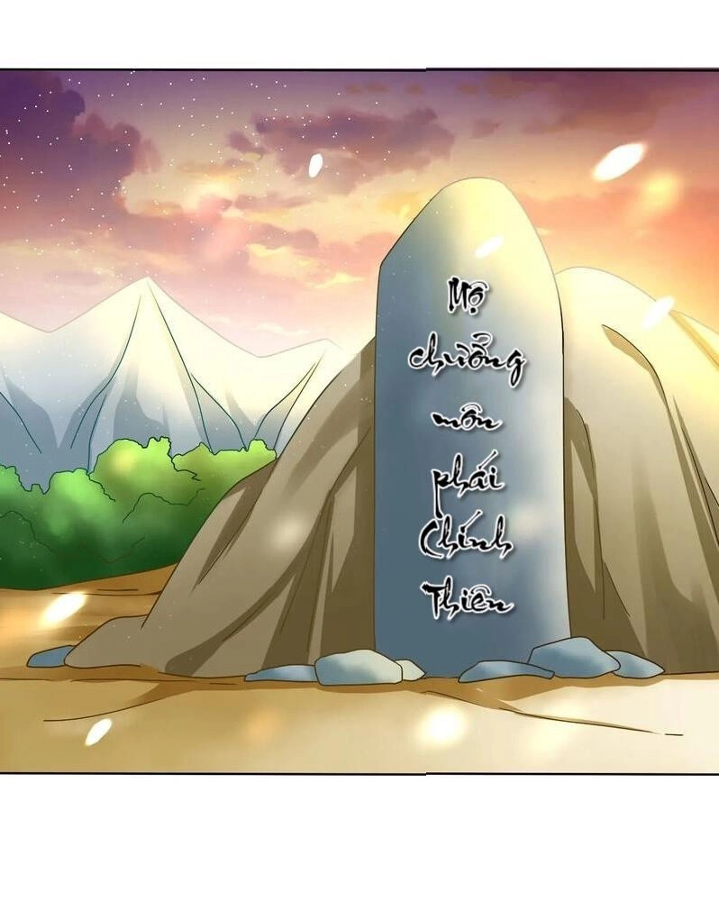 Sư Phụ, Cái Kia Ăn Ngon! Chapter 26 - 24