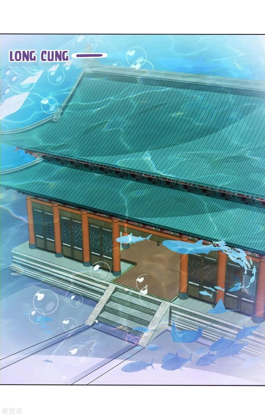 Sư Phụ, Cái Kia Ăn Ngon! Chapter 26 - 35