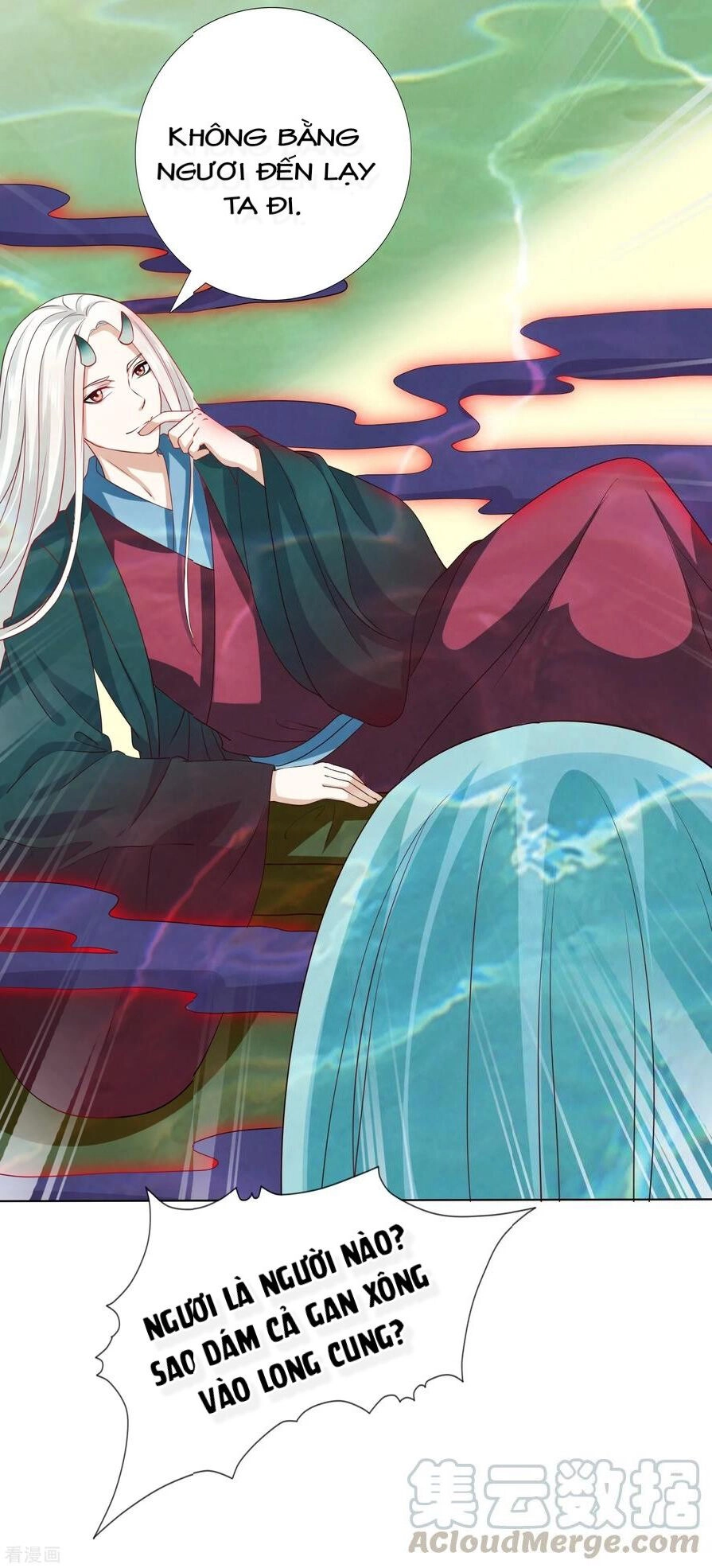 Sư Phụ, Cái Kia Ăn Ngon! Chapter 26 - 38