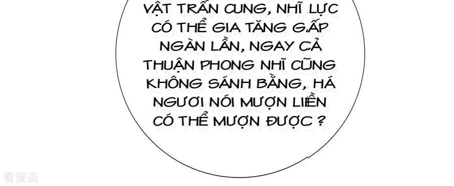 Sư Phụ, Cái Kia Ăn Ngon! Chapter 26 - 40