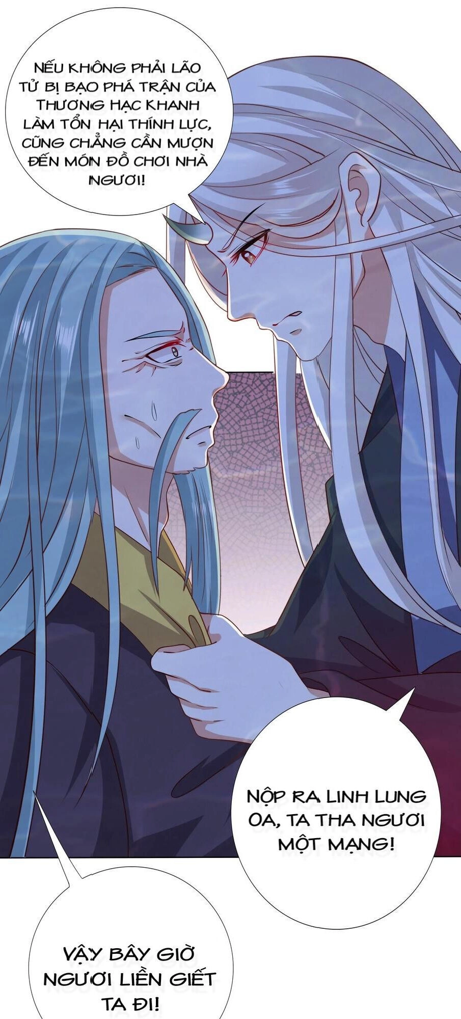 Sư Phụ, Cái Kia Ăn Ngon! Chapter 26 - 41