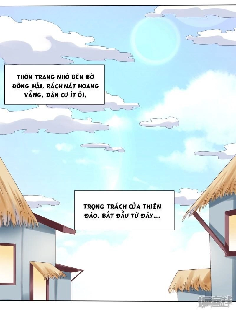 Sư Phụ, Cái Kia Ăn Ngon! Chapter 27 - 1