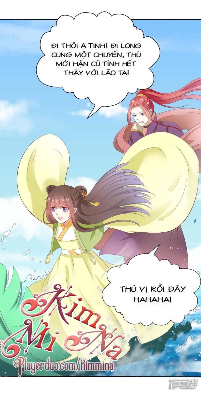 Sư Phụ, Cái Kia Ăn Ngon! Chapter 27 - 30