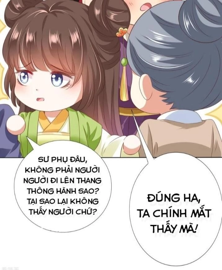 Sư Phụ, Cái Kia Ăn Ngon! Chapter 30 - 2