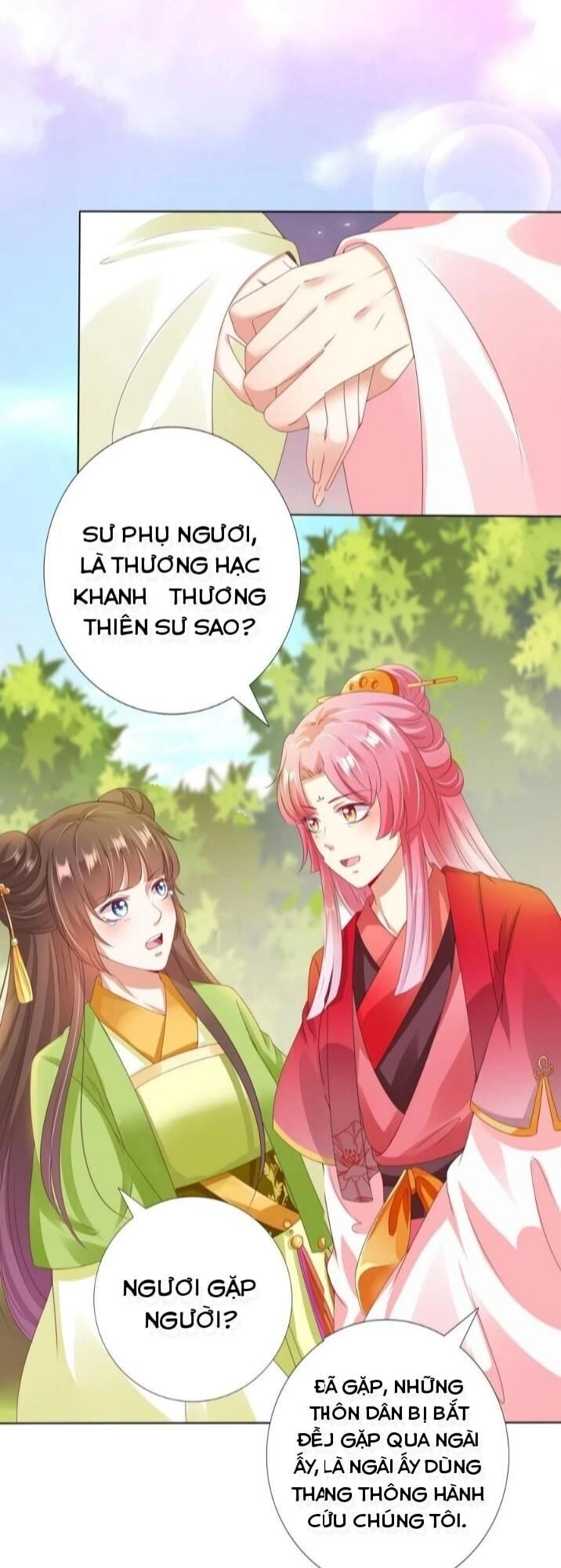 Sư Phụ, Cái Kia Ăn Ngon! Chapter 30 - 5