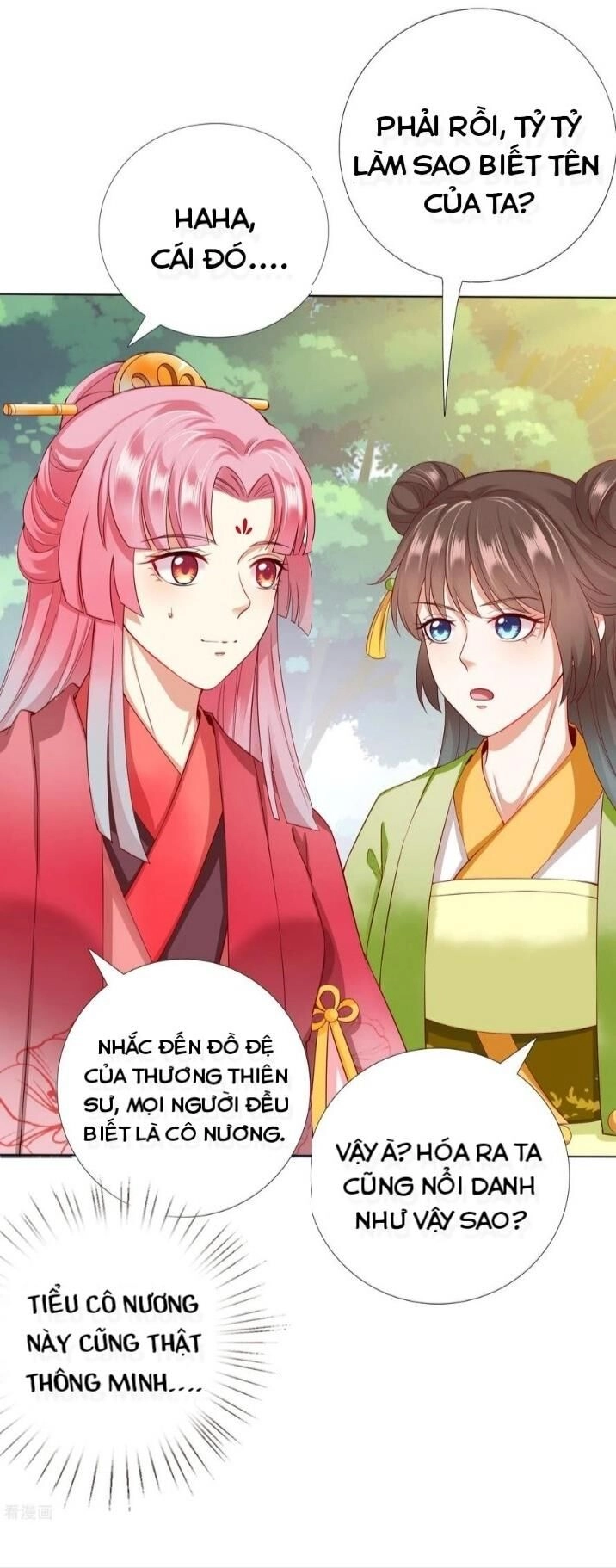 Sư Phụ, Cái Kia Ăn Ngon! Chapter 30 - 12