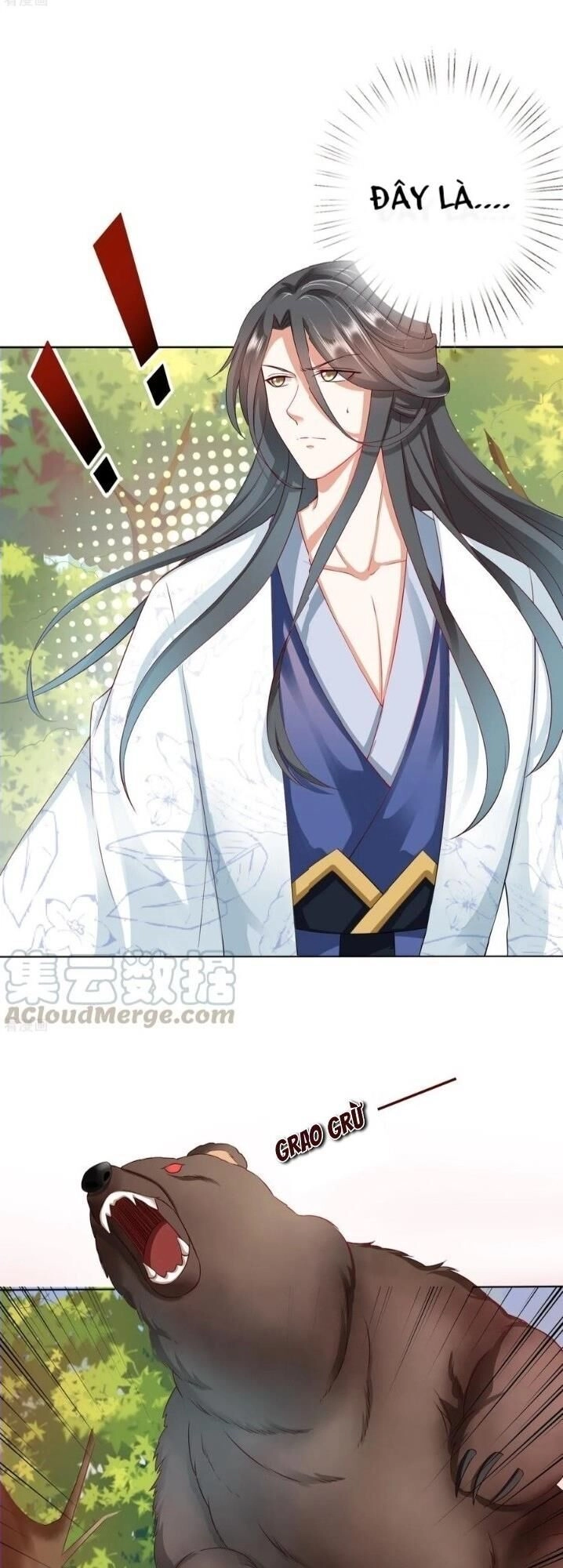 Sư Phụ, Cái Kia Ăn Ngon! Chapter 30 - 15