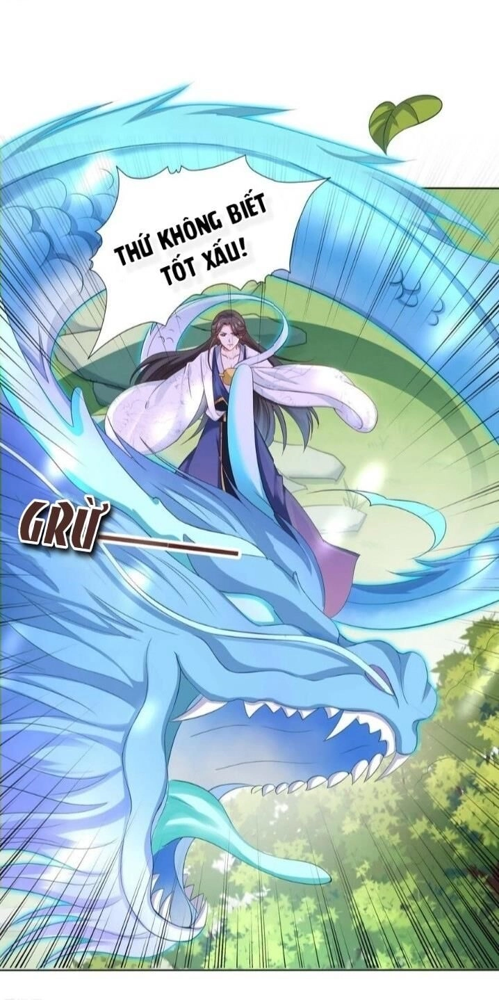 Sư Phụ, Cái Kia Ăn Ngon! Chapter 30 - 17