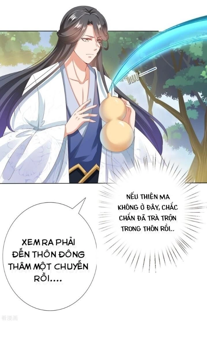 Sư Phụ, Cái Kia Ăn Ngon! Chapter 30 - 22