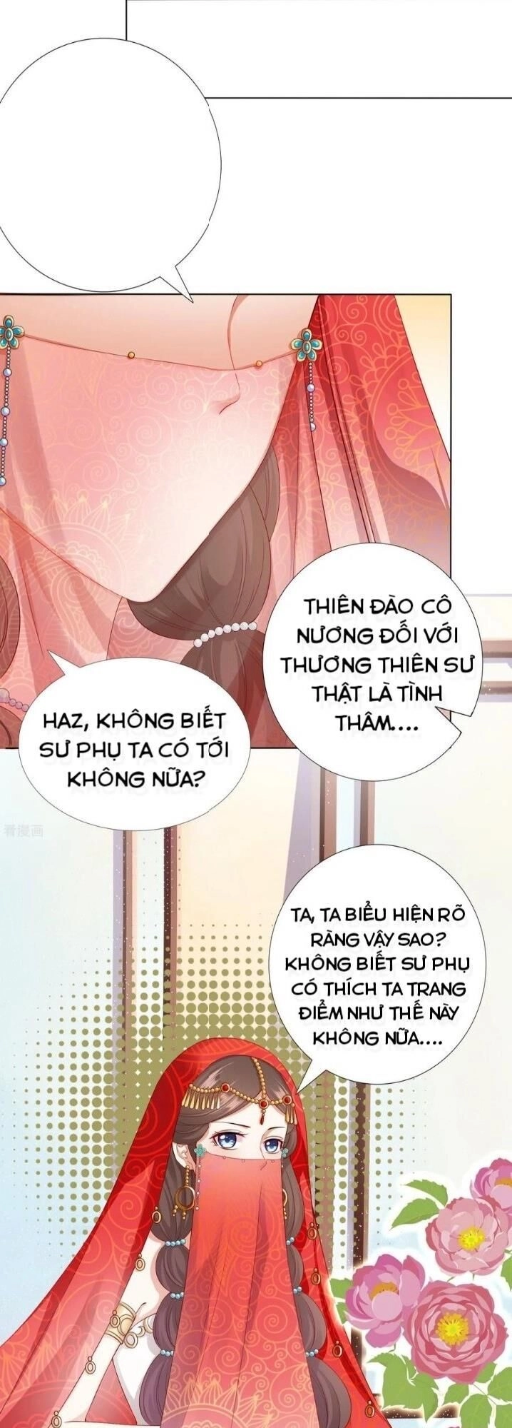 Sư Phụ, Cái Kia Ăn Ngon! Chapter 30 - 26