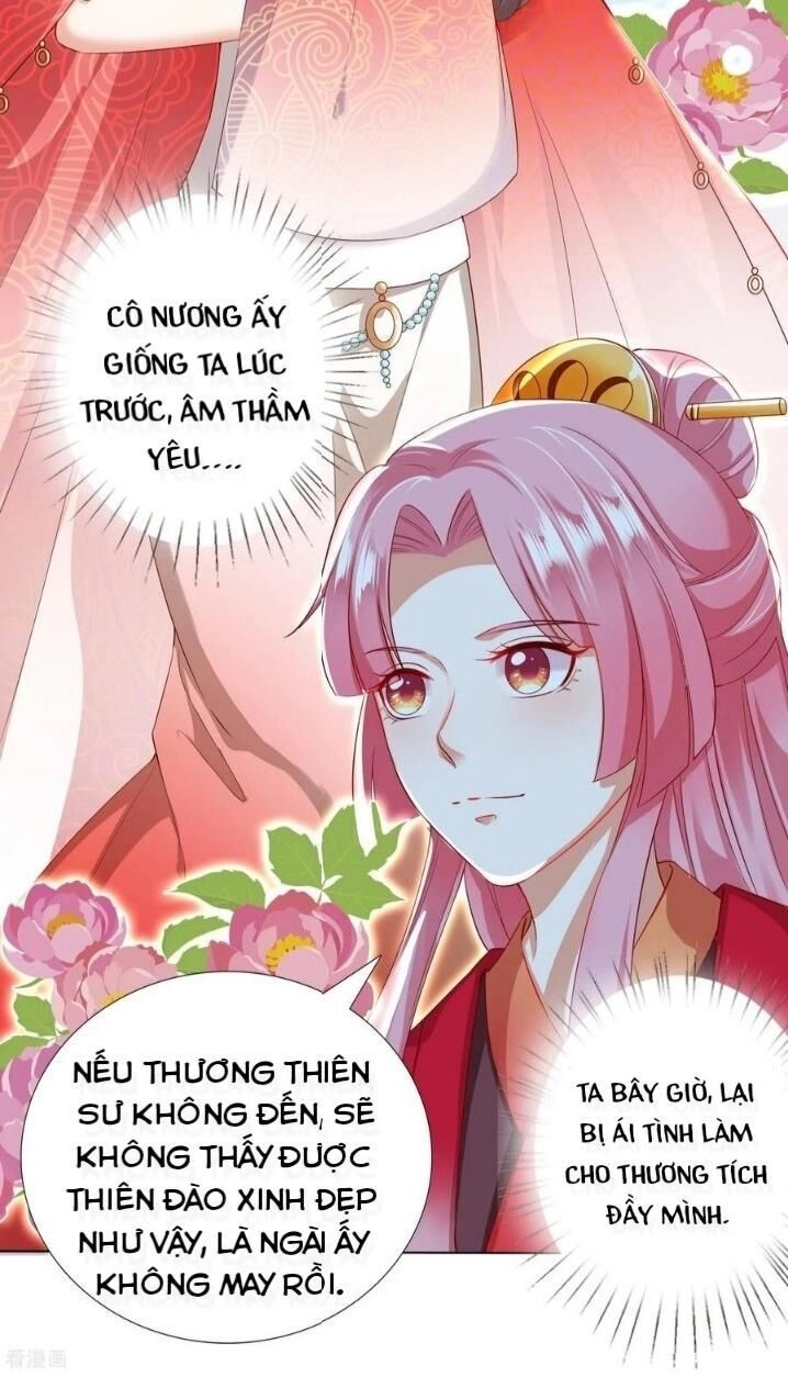 Sư Phụ, Cái Kia Ăn Ngon! Chapter 30 - 27