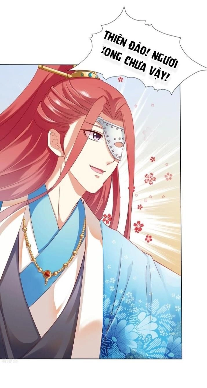 Sư Phụ, Cái Kia Ăn Ngon! Chapter 30 - 29