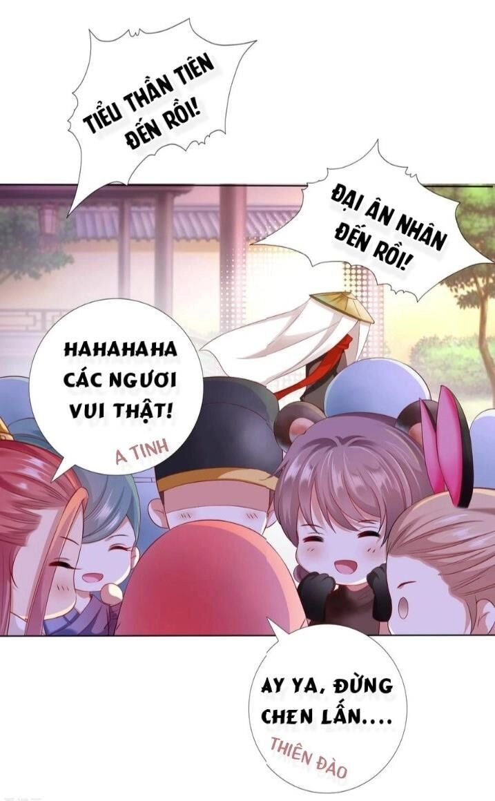 Sư Phụ, Cái Kia Ăn Ngon! Chapter 30 - 30