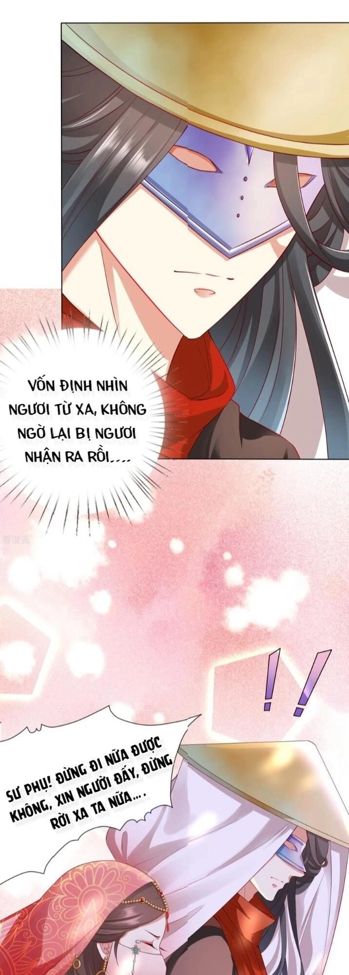 Sư Phụ, Cái Kia Ăn Ngon! Chapter 30 - 33
