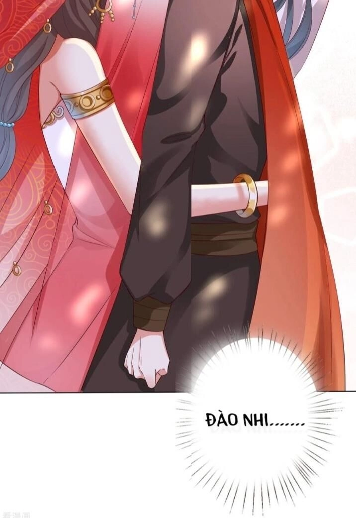 Sư Phụ, Cái Kia Ăn Ngon! Chapter 30 - 34