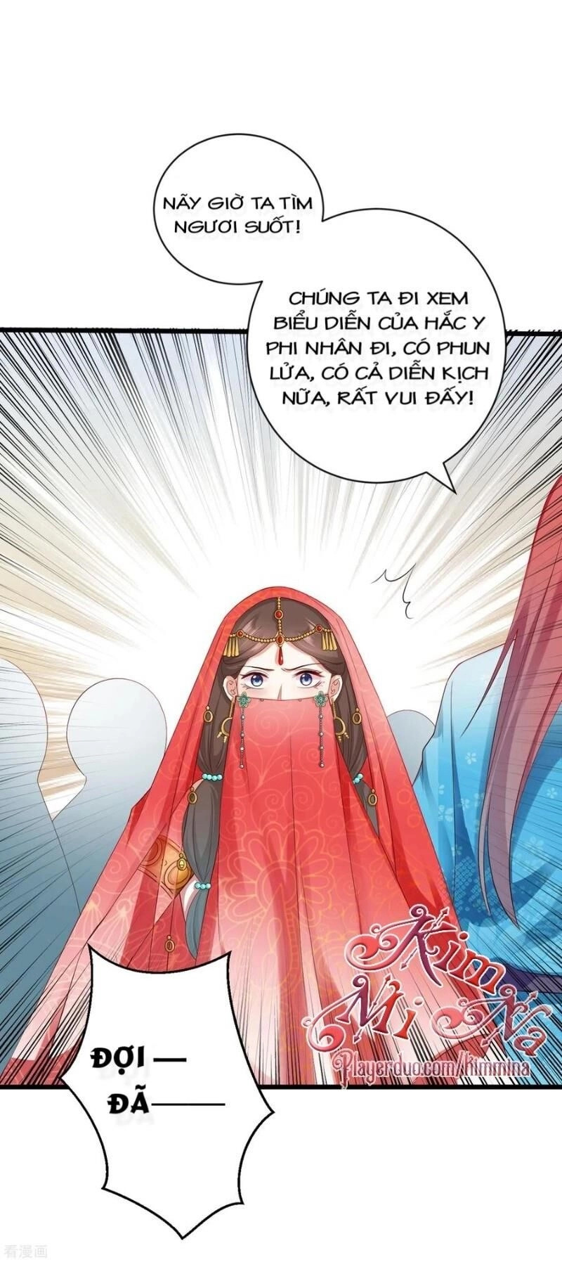 Sư Phụ, Cái Kia Ăn Ngon! Chapter 32 - 10