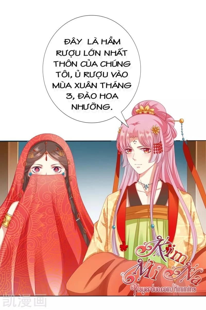 Sư Phụ, Cái Kia Ăn Ngon! Chapter 33 - 2