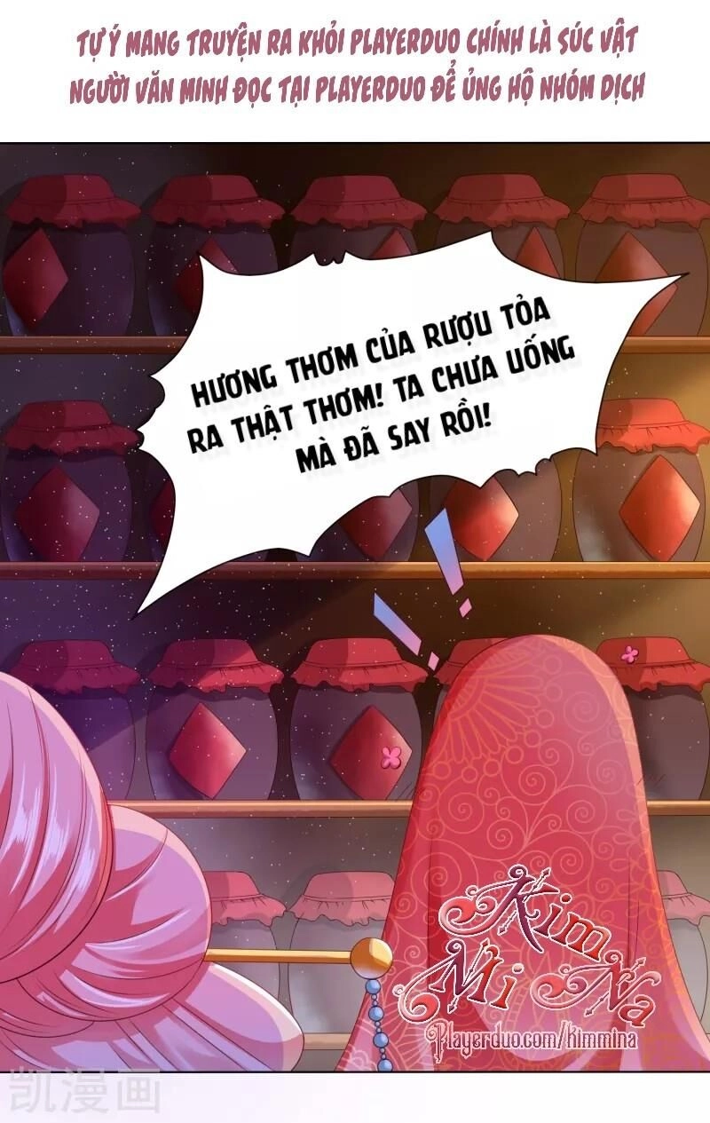 Sư Phụ, Cái Kia Ăn Ngon! Chapter 33 - 3