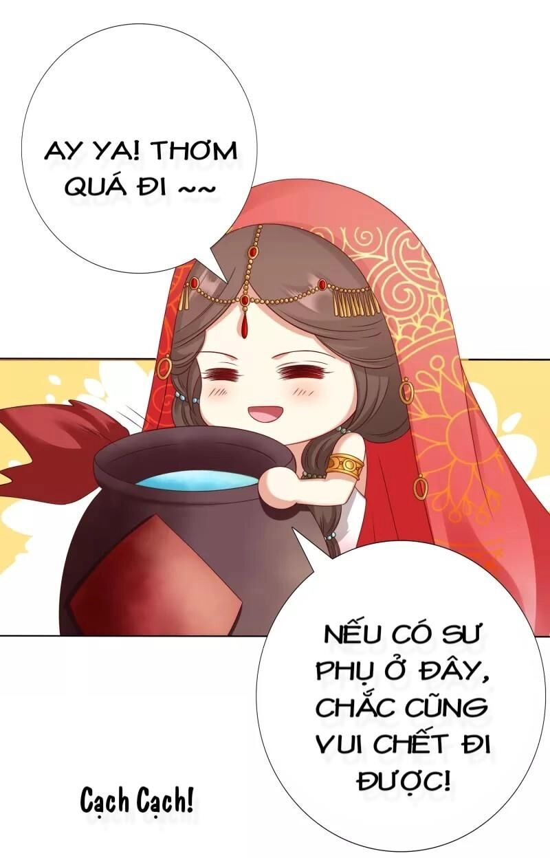 Sư Phụ, Cái Kia Ăn Ngon! Chapter 33 - 5