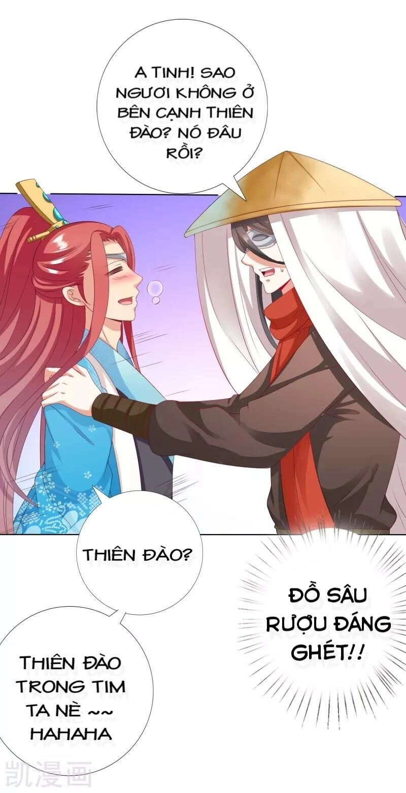 Sư Phụ, Cái Kia Ăn Ngon! Chapter 33 - 13