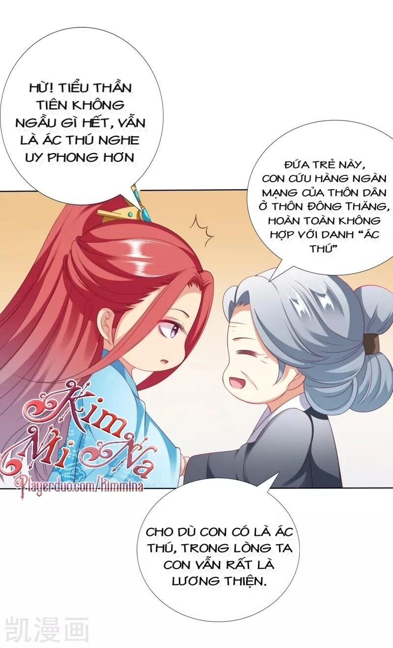 Sư Phụ, Cái Kia Ăn Ngon! Chapter 33 - 16