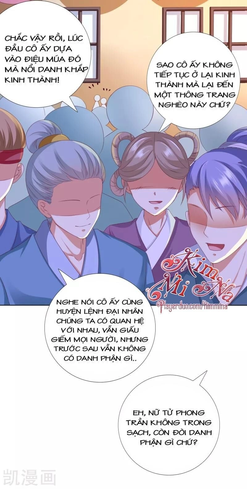 Sư Phụ, Cái Kia Ăn Ngon! Chapter 33 - 18