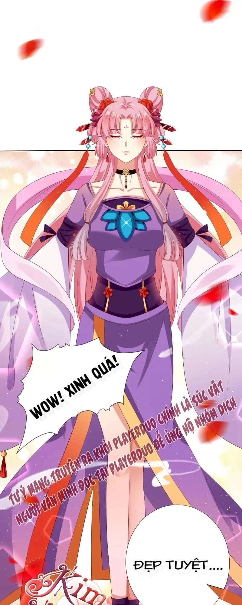 Sư Phụ, Cái Kia Ăn Ngon! Chapter 33 - 20