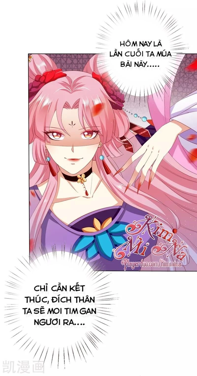 Sư Phụ, Cái Kia Ăn Ngon! Chapter 33 - 27