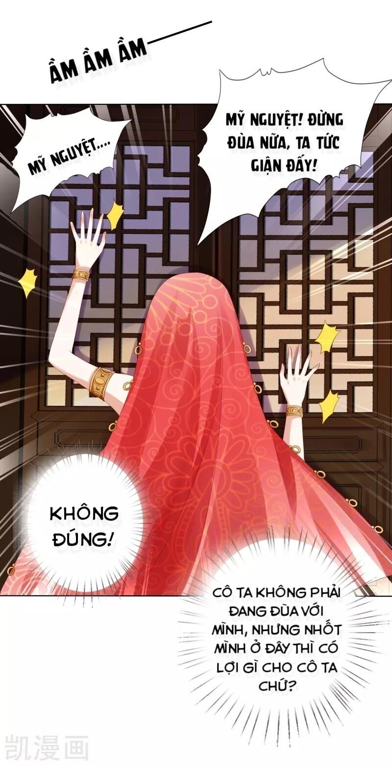 Sư Phụ, Cái Kia Ăn Ngon! Chapter 33 - 29