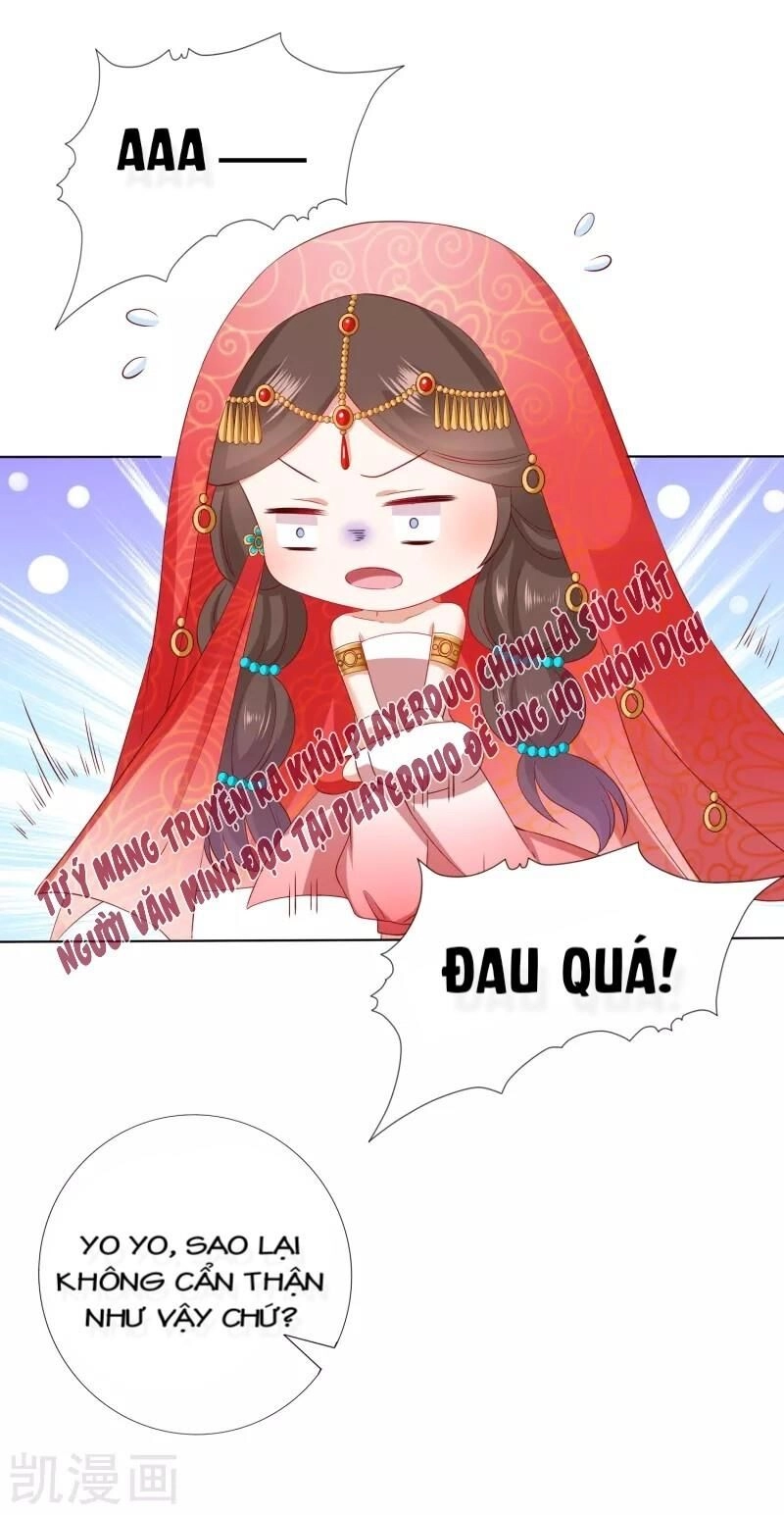 Sư Phụ, Cái Kia Ăn Ngon! Chapter 33 - 32