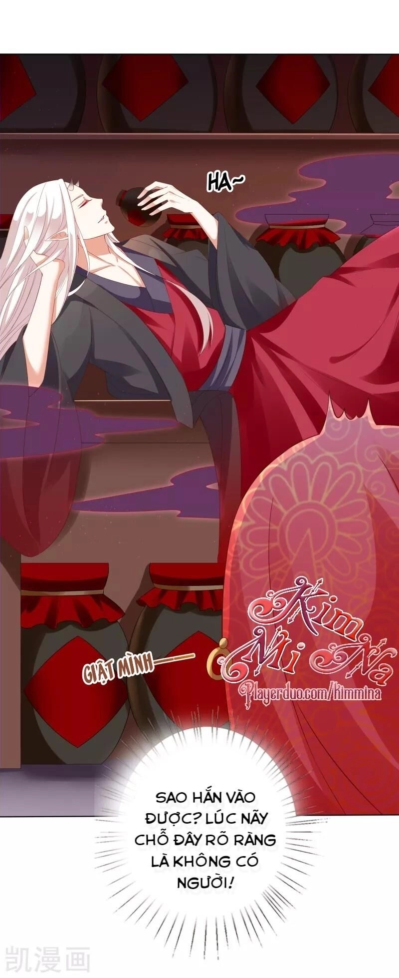 Sư Phụ, Cái Kia Ăn Ngon! Chapter 33 - 34