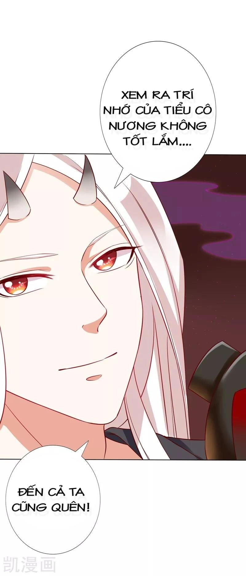 Sư Phụ, Cái Kia Ăn Ngon! Chapter 33 - 35