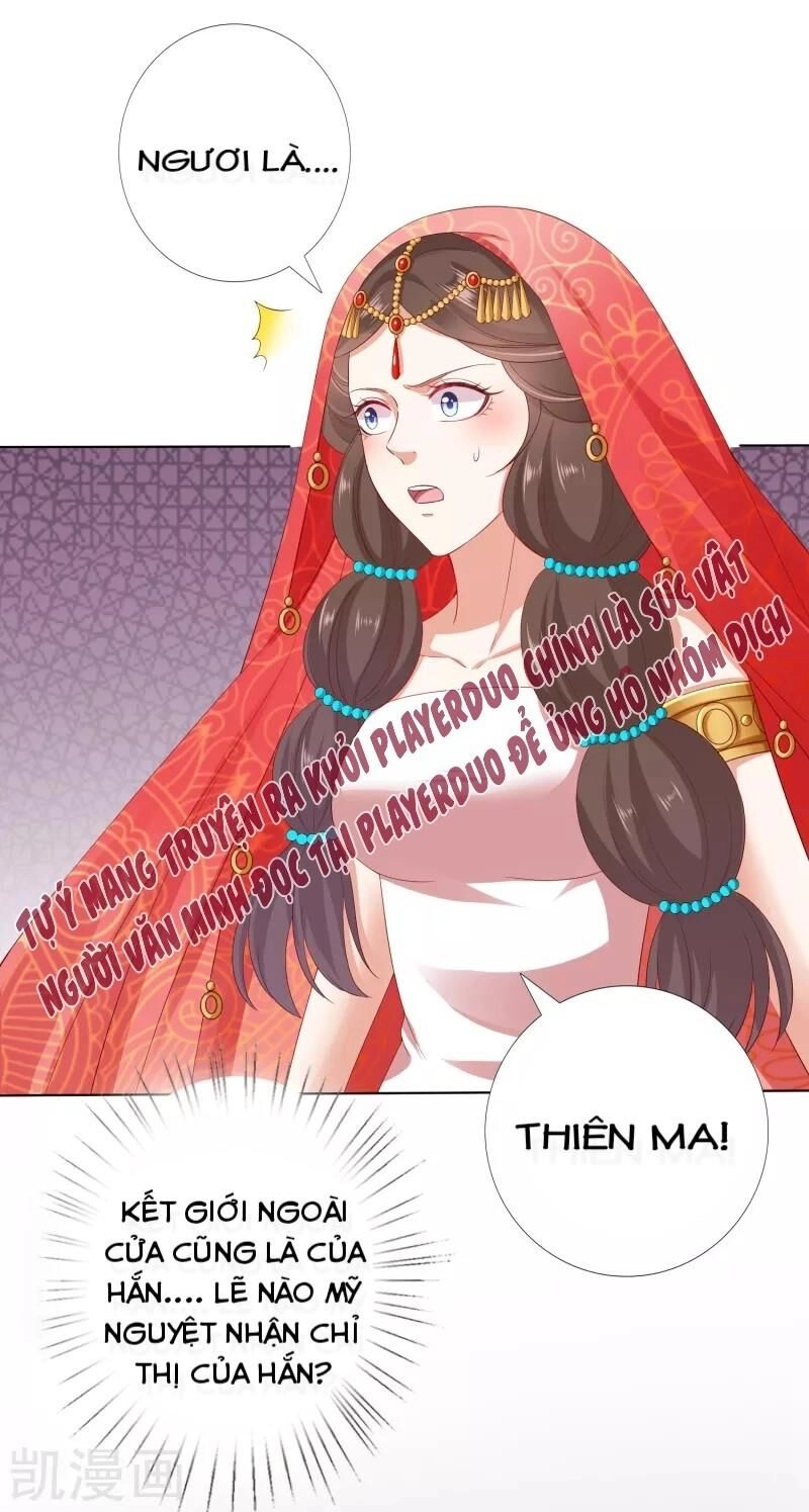 Sư Phụ, Cái Kia Ăn Ngon! Chapter 33 - 36