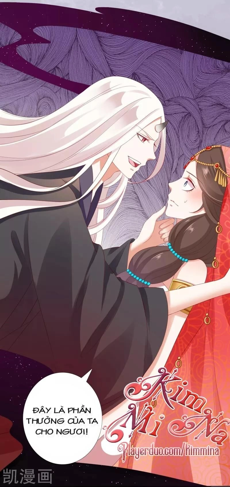 Sư Phụ, Cái Kia Ăn Ngon! Chapter 33 - 38