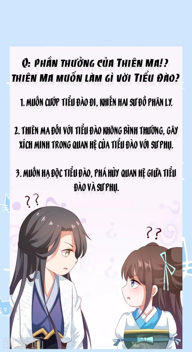Sư Phụ, Cái Kia Ăn Ngon! Chapter 33 - 40