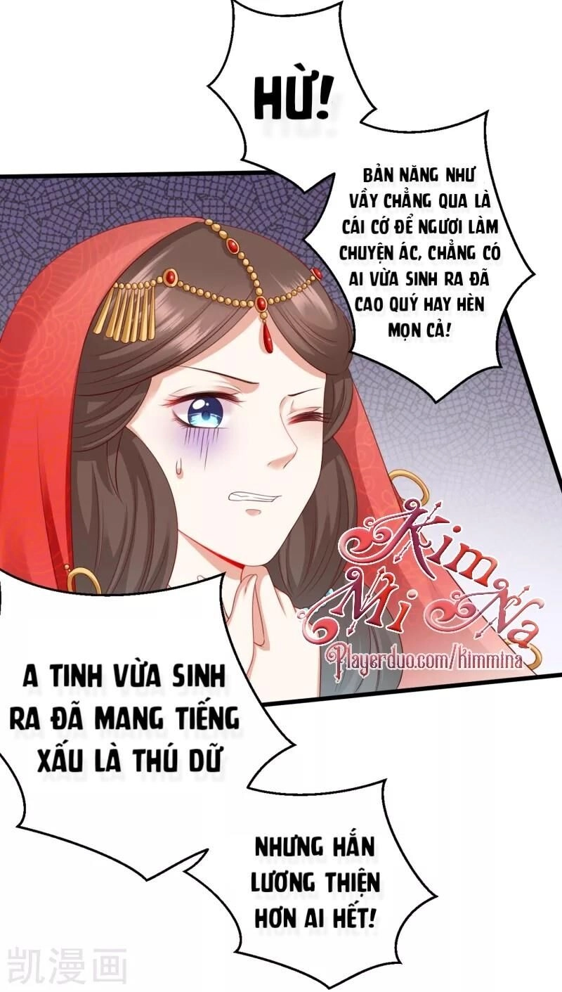 Sư Phụ, Cái Kia Ăn Ngon! Chapter 34 - 3
