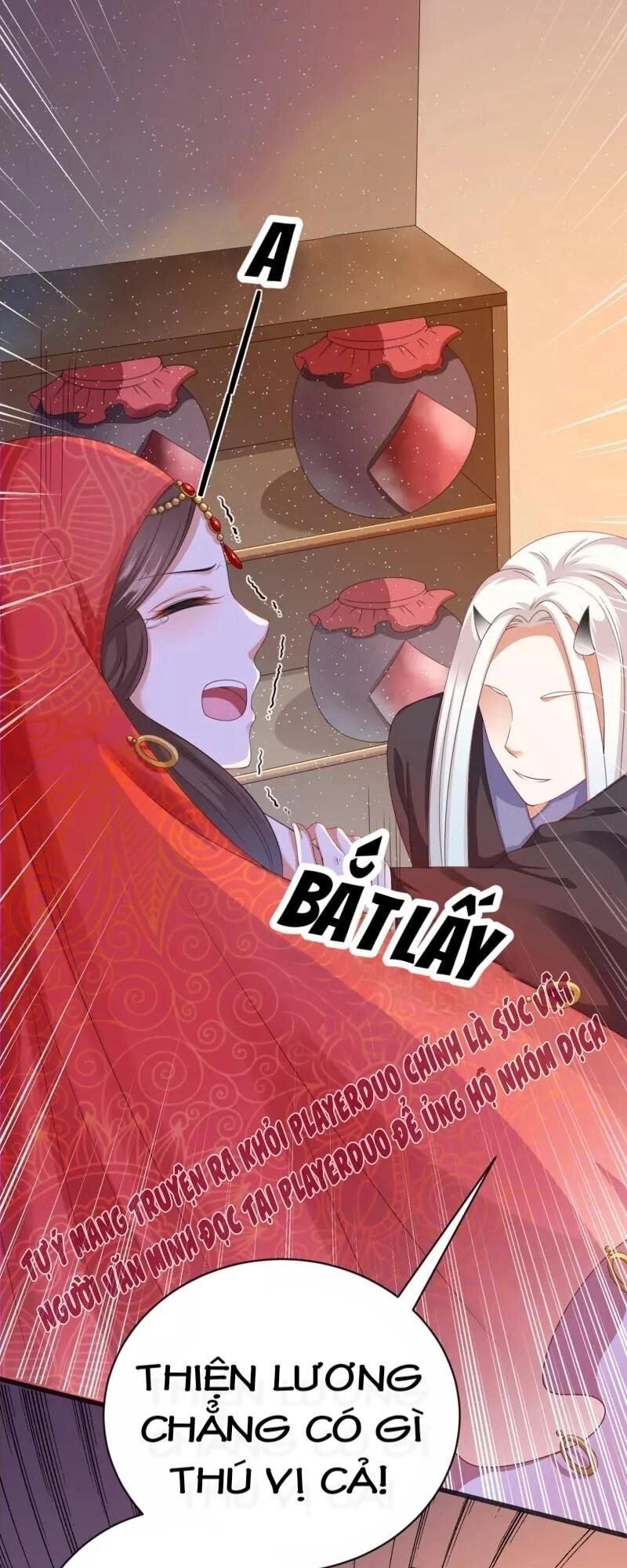 Sư Phụ, Cái Kia Ăn Ngon! Chapter 34 - 8