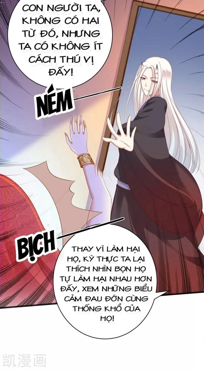 Sư Phụ, Cái Kia Ăn Ngon! Chapter 34 - 9