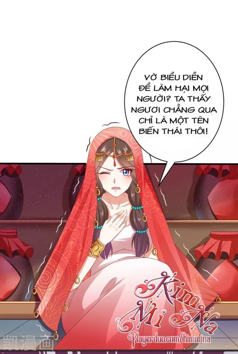Sư Phụ, Cái Kia Ăn Ngon! Chapter 34 - 10