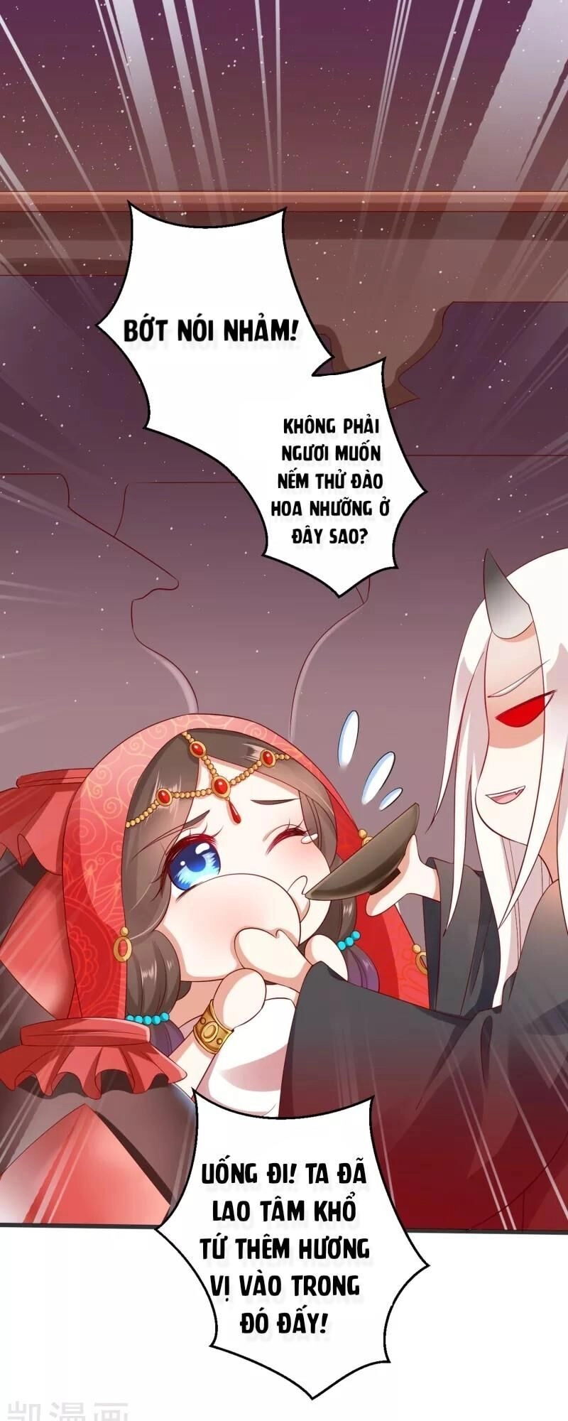 Sư Phụ, Cái Kia Ăn Ngon! Chapter 34 - 11