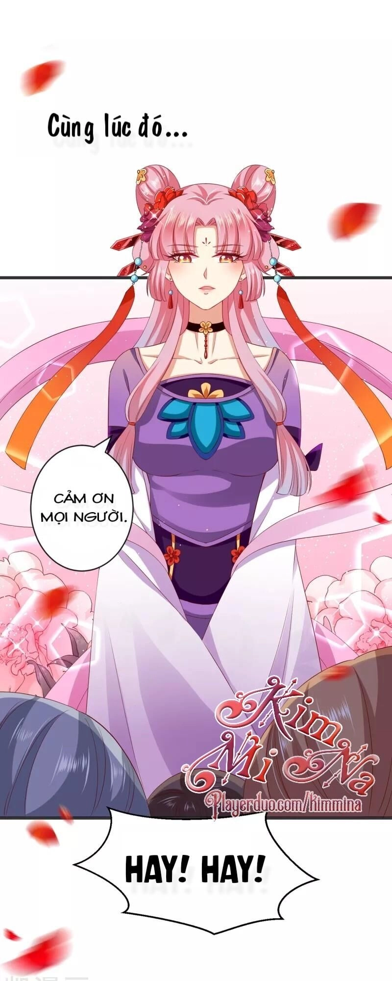 Sư Phụ, Cái Kia Ăn Ngon! Chapter 34 - 15