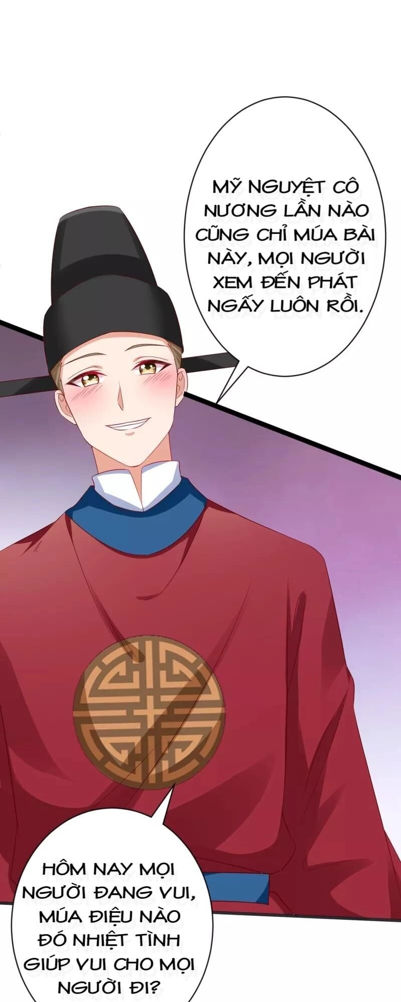 Sư Phụ, Cái Kia Ăn Ngon! Chapter 34 - 17