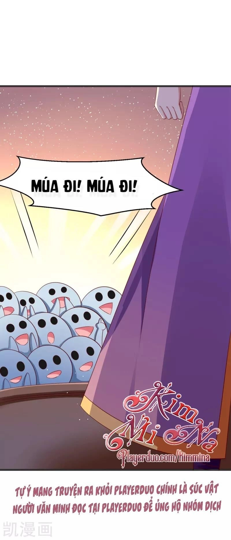 Sư Phụ, Cái Kia Ăn Ngon! Chapter 34 - 19