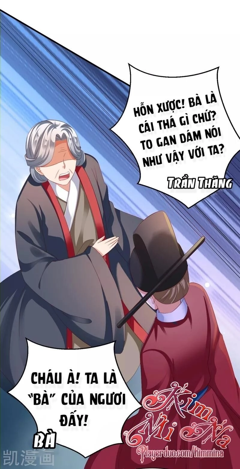 Sư Phụ, Cái Kia Ăn Ngon! Chapter 34 - 22