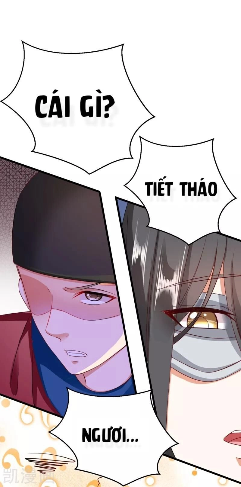 Sư Phụ, Cái Kia Ăn Ngon! Chapter 34 - 24