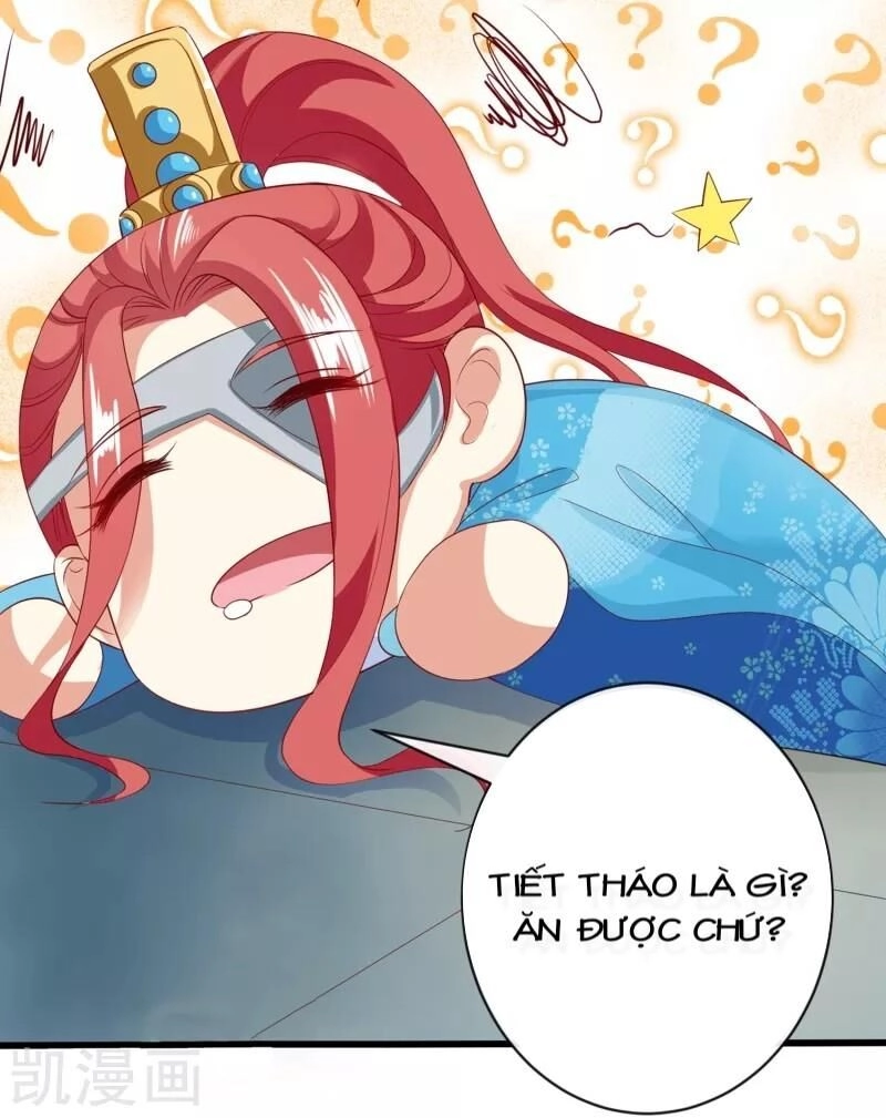 Sư Phụ, Cái Kia Ăn Ngon! Chapter 34 - 25