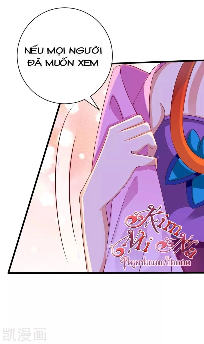 Sư Phụ, Cái Kia Ăn Ngon! Chapter 34 - 27