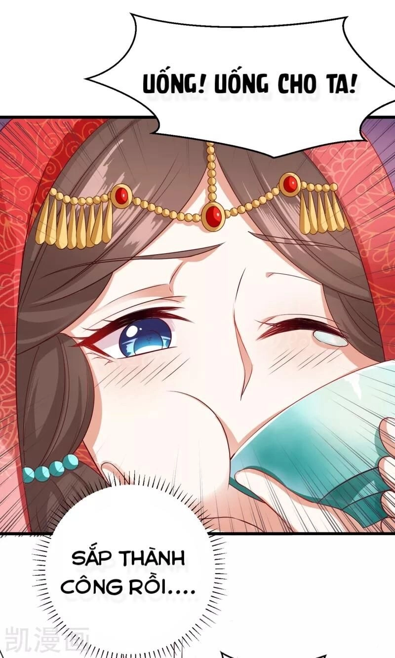Sư Phụ, Cái Kia Ăn Ngon! Chapter 34 - 31