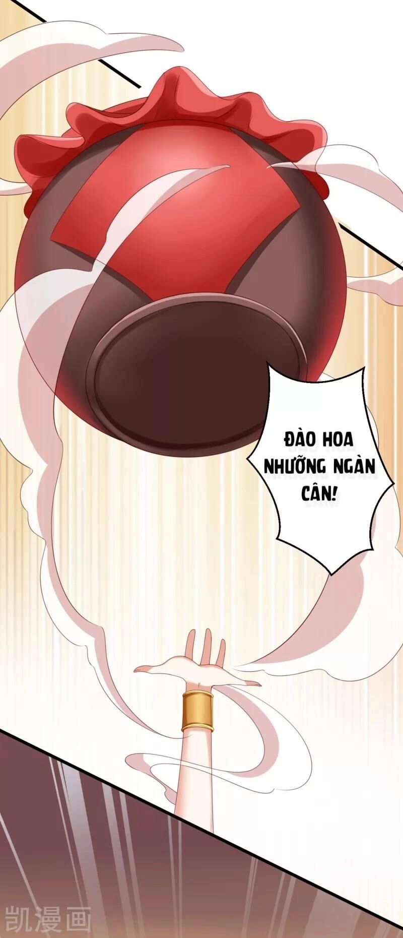 Sư Phụ, Cái Kia Ăn Ngon! Chapter 34 - 35