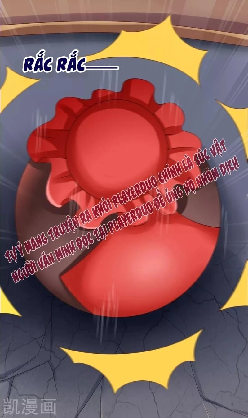 Sư Phụ, Cái Kia Ăn Ngon! Chapter 34 - 36